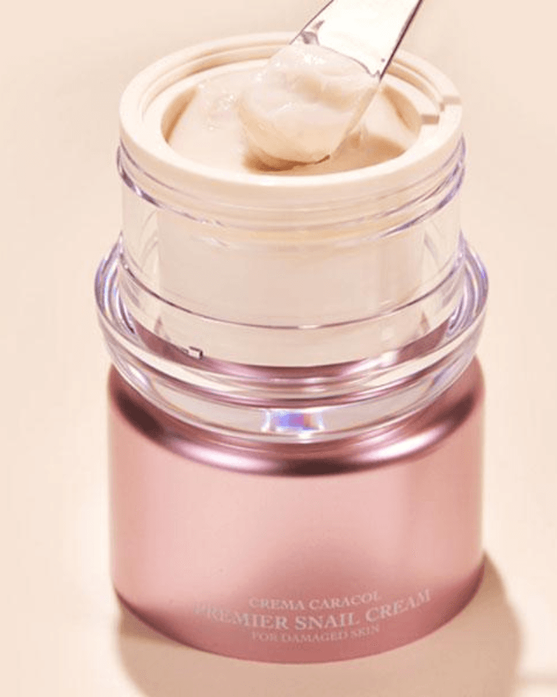 Jaminkyung Crema Caracol Pink Snail Cream