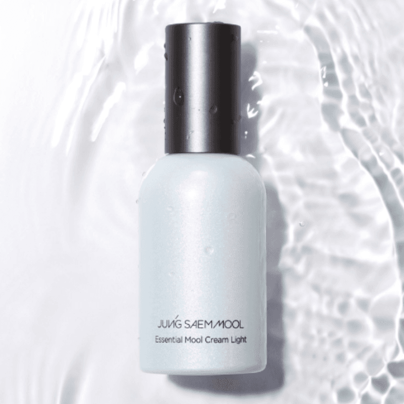 JSM Beauty Essential Mool Cream & Mist
