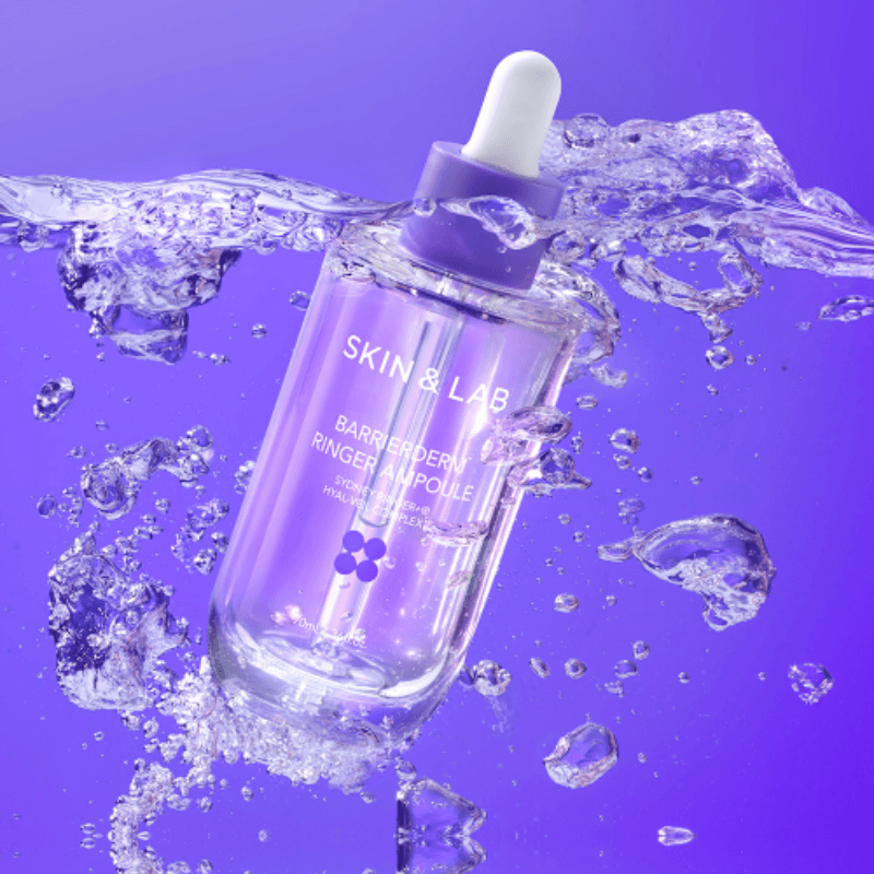 SKIN&LAB Barrierderm Ringer Ampoule +1 more