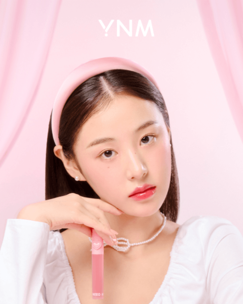 YNM Beauty Honey Lip Blam & Tint