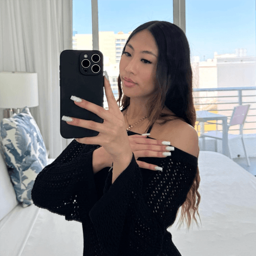 Kristen F.