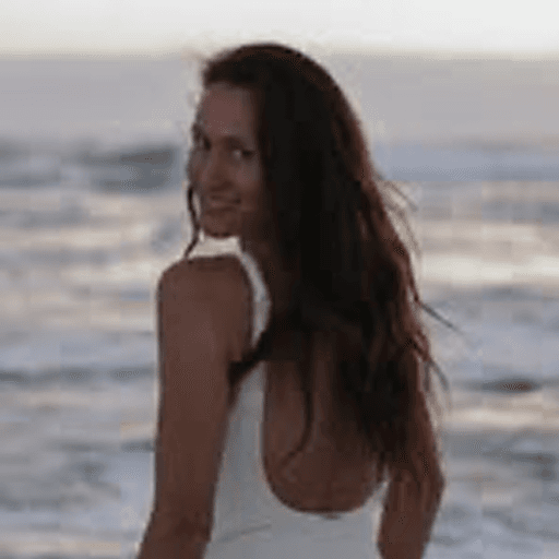 Ksenia P.