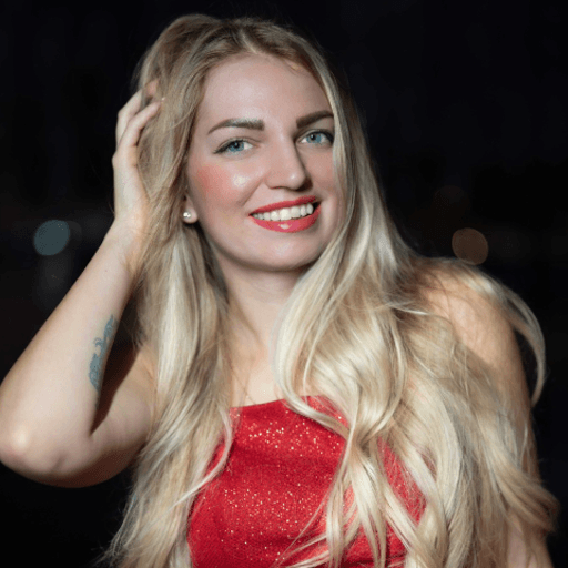 Aleksandra M.
