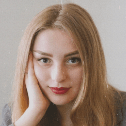 Iryna K.
