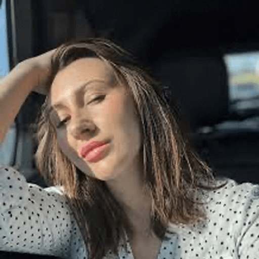 Anastasiya L.