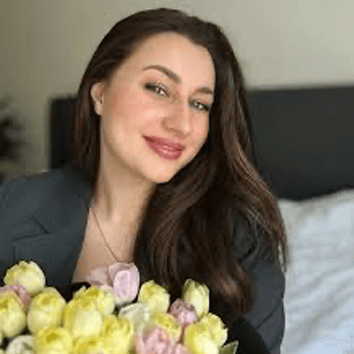 Krystyna O.