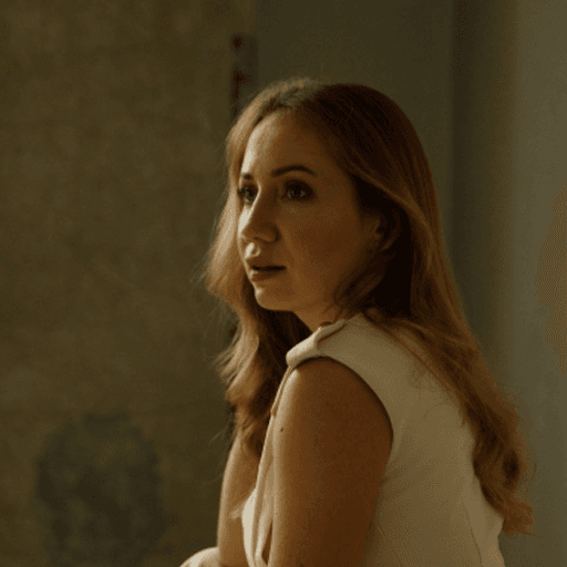 Anastasiia B.
