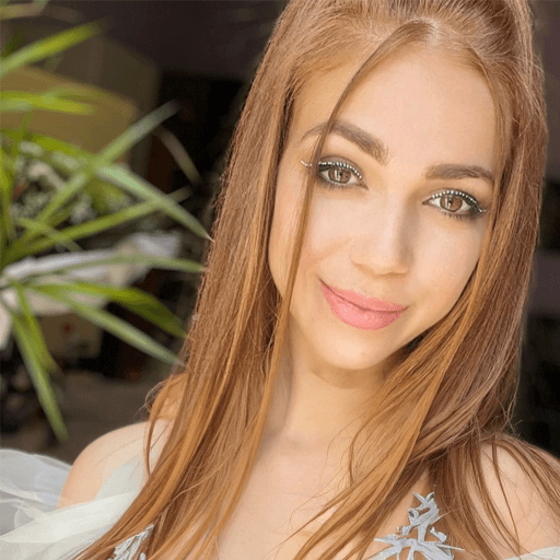 Yuliia K.
