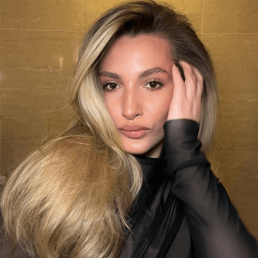 Anastasiia K.