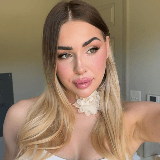 Alina P.