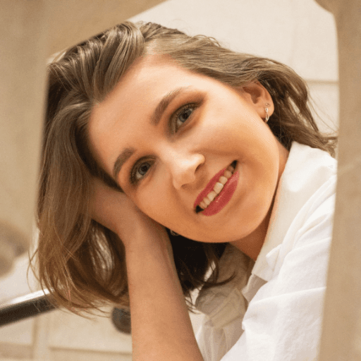 Anastasia A.