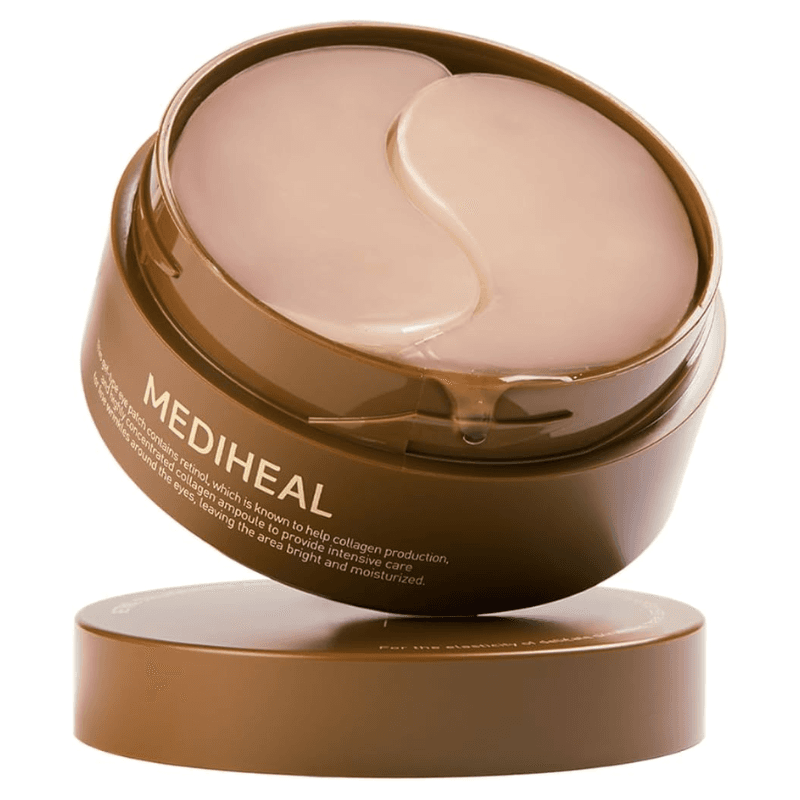 Retinol Collagen Eye Patches